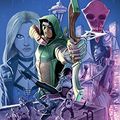 Cover Art for 9781401276010, Green Arrow - the Rebirth by Benjamin Percy