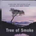 Cover Art for 9781410405913, Tree of Smoke by Denis Johnson