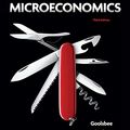 Cover Art for B07YLWNGWD, Microeconomics by Austan Goolsbee, Steven Levitt, Chad Syverson