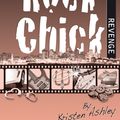 Cover Art for 9781458127686, Rock Chick Revenge by Kristen Ashley