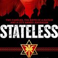 Cover Art for 9781922052889, Stateless by Alan Gold