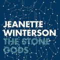Cover Art for 9780241143957, The Stone Gods by Jeanette Winterson