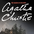 Cover Art for 9780062073488, And Then There Were None by Agatha Christie