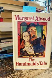 Cover Art for 9780771008139, The Handmaid's Tale by Margaret Atwood