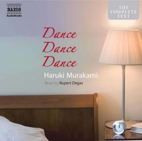 Cover Art for 9789626344354, Dance Dance Dance by Haruki Murakami