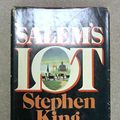 Cover Art for 9780965772419, Salem's Lot by Stephen King
