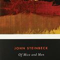 Cover Art for 9781722733551, Of Mice and Men by John Steinbeck