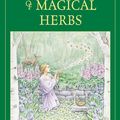 Cover Art for 9780738717135, Cunningham's Encyclopedia of Magical Herbs by Scott Cunningham
