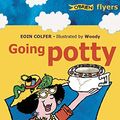 Cover Art for 9780862786021, Going Potty by Eoin Colfer