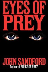 Cover Art for 9780007336661, Eyes of Prey by John Sandford