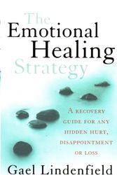 Cover Art for 9780718152871, The Emotional Healing Strategy by Gael Lindenfield