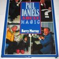 Cover Art for 9780948397684, Paul Daniels Adult Magic Book by Barry Murray