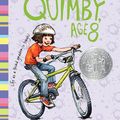 Cover Art for 9780688004774, Ramona Quimby, Age 8 by Beverly Cleary