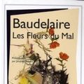 Cover Art for 9782080712929, Les Fleurs Du Mal by Charles Baudelaire