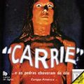 Cover Art for 9789721031012, Carrie by Stephen King