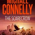 Cover Art for 9781760878771, The Scarecrow by Michael Connelly