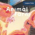 Cover Art for 9780582275249, Animal Farm by George Orwell