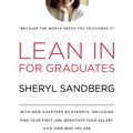 Cover Art for 9780385353861, Lean In for Graduates by Sheryl Sandberg
