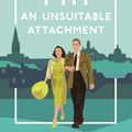 Cover Art for 9781529091908, An Unsuitable Attachment by Barbara Pym