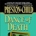 Cover Art for 9780446617093, Dance of Death by Douglas Preston, Lincoln Child