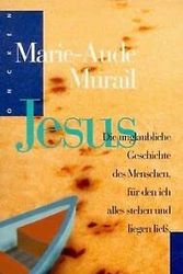 Cover Art for 9783789380150, Jesus. by Marie-Aude Murail
