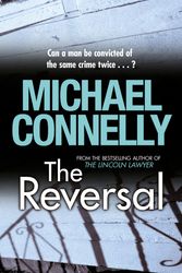 Cover Art for 9781742378473, The Reversal by Michael Connelly