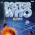 Cover Art for 9781301407675, Beltempest (Doctor Who Series) by Jim Mortimore