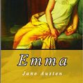 Cover Art for 9781503261969, Emma by Jane Austen