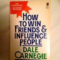Cover Art for 9780671645519, How to Win Friends & Influence People by Dale Carnegie