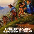 Cover Art for 9780613238472, Castle of Deception by Mercedes Lackey, Josepha Sherman