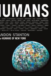 Cover Art for 9781250114297, Humans by Brandon Stanton