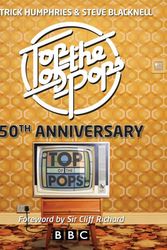 Cover Art for 9780857160522, Top of the Pops by Patrick Humphries