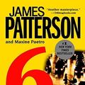 Cover Art for 9780316015059, Double Cross by James Patterson