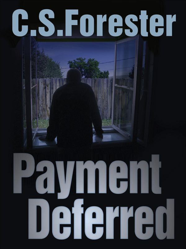 Cover Art for 9781618861672, Payment Deferred by C. S. Forester