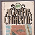 Cover Art for 9780440167808, An Overdose of Death by Agatha Christie