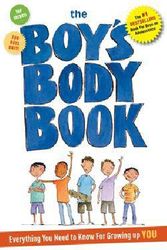Cover Art for 9781604333527, The Boys Body Book by Kelli Dunham