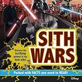Cover Art for 9780241020173, Star Wars Sith Wars (DK Readers Level 4) by Dk