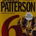 Cover Art for B0084QW8OS, The 6th Target by James Patterson, Maxine Paetro
