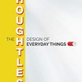 Cover Art for B08TX55QPM, The Thoughtless Design of Everyday Things by Karl Wiegers