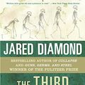 Cover Art for B0182Q00DK, The Third Chimpanzee: The Evolution and Future of the Human Animal (P.S.) by Jared M. Diamond(2006-01-03) by Jared M. Diamond