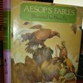 Cover Art for 9780681405042, Aesop's Fables by Aesop