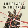 Cover Art for 9780385536783, The People in the Trees by Hanya Yanagihara