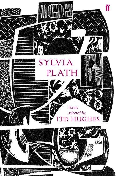 Cover Art for 9780571246991, Sylvia Plath by Sylvia Plath