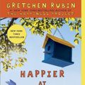 Cover Art for 9780385670845, Happier at Home by Gretchen Rubin