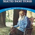 Cover Art for 0800759817559, Selected Short Stories - Tolstoy by Leo Tolstoy