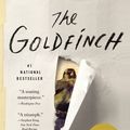 Cover Art for 9781478952732, The Goldfinch by Donna Tartt