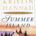 Cover Art for 9780609607374, Summer Island by Kristin Hannah