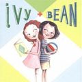 Cover Art for 0765145110723, Ivy + Bean by Annie Barrows