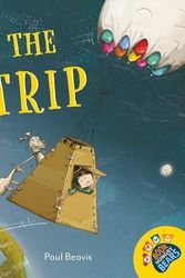 Cover Art for 9781922678621, The Trip by Paul Beavis