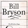 Cover Art for 9780061983658, Shakespeare by Bill Bryson